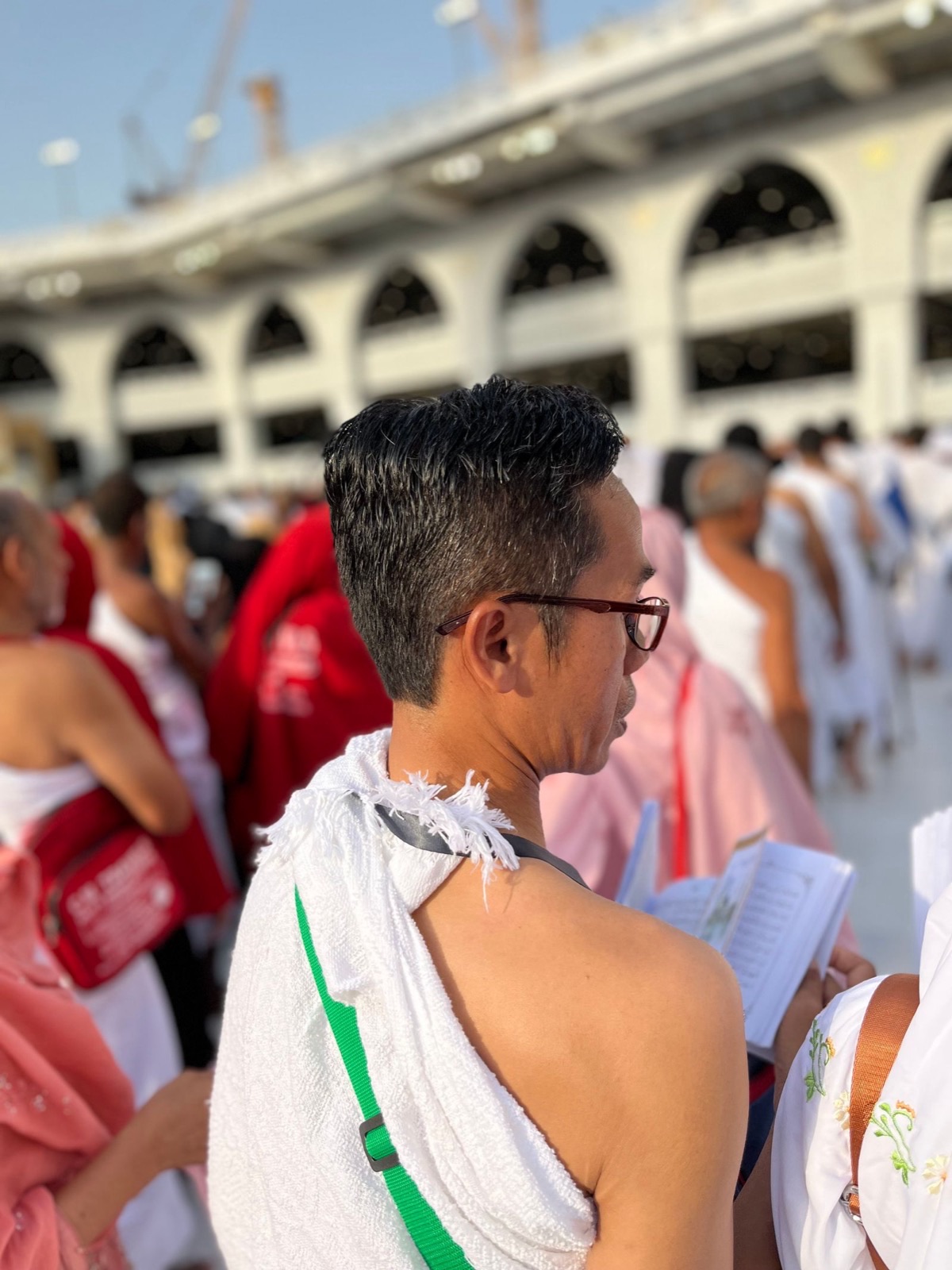 Bien préparer son Hajj : la check-list complète
