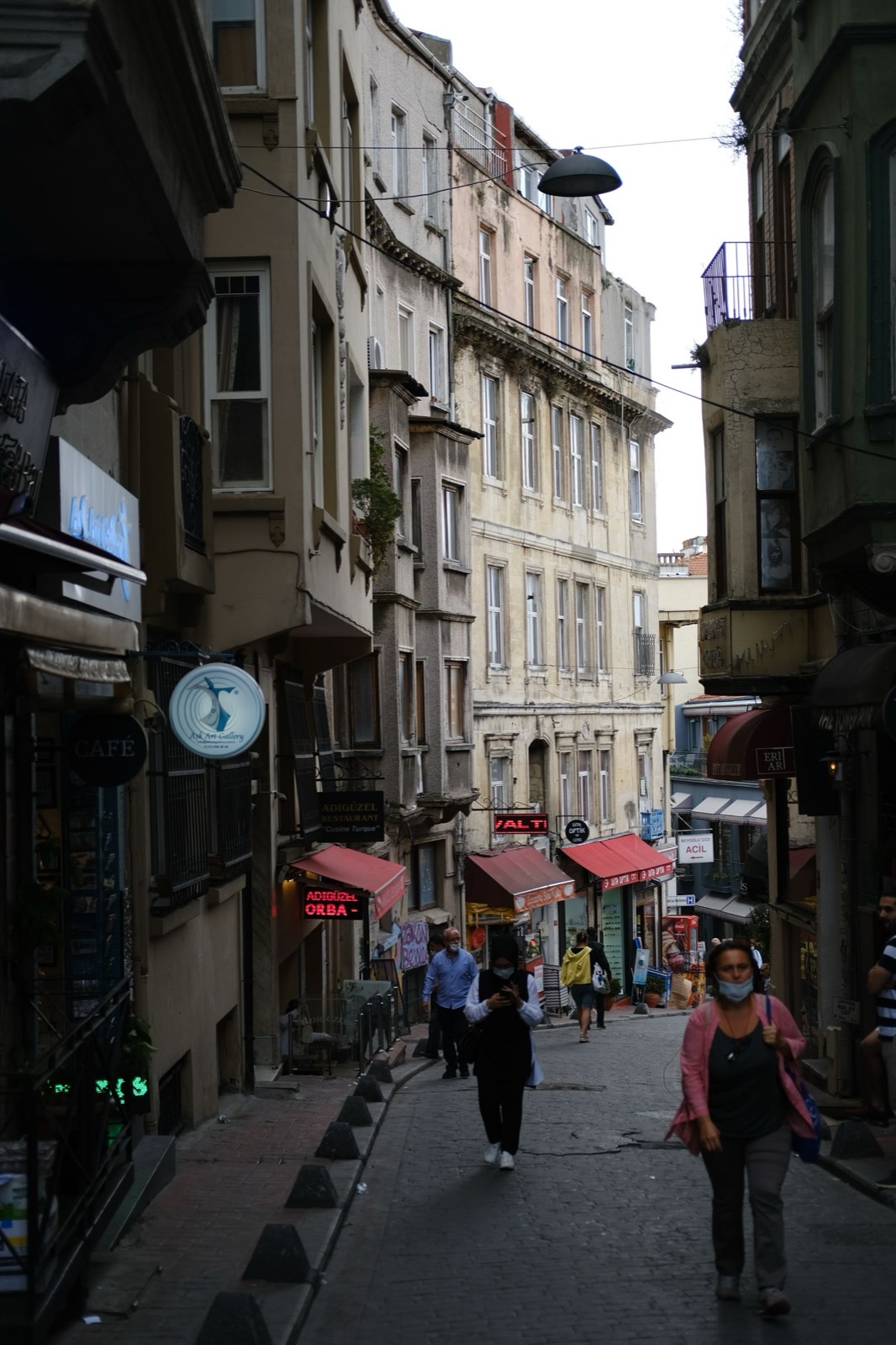 Istanbul en 4 jours : notre itinéraire idéal
