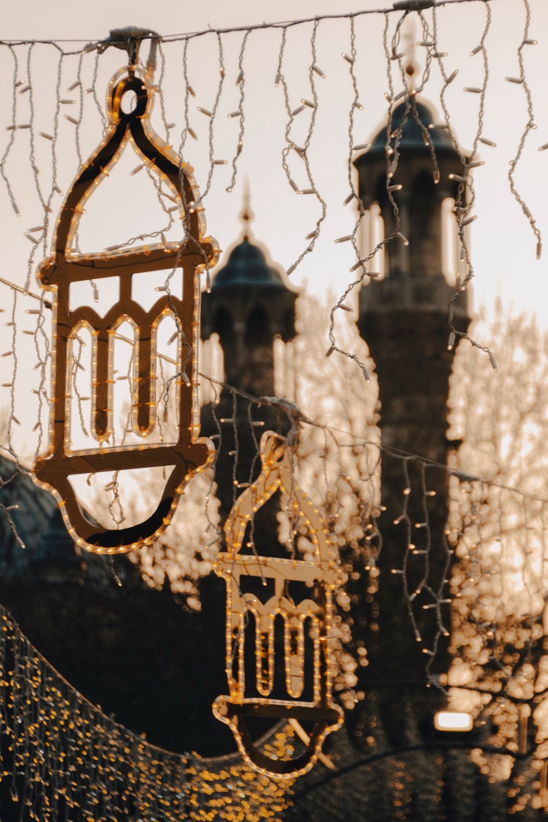 Omra pendant le Ramadan : ce qu'il faut savoir