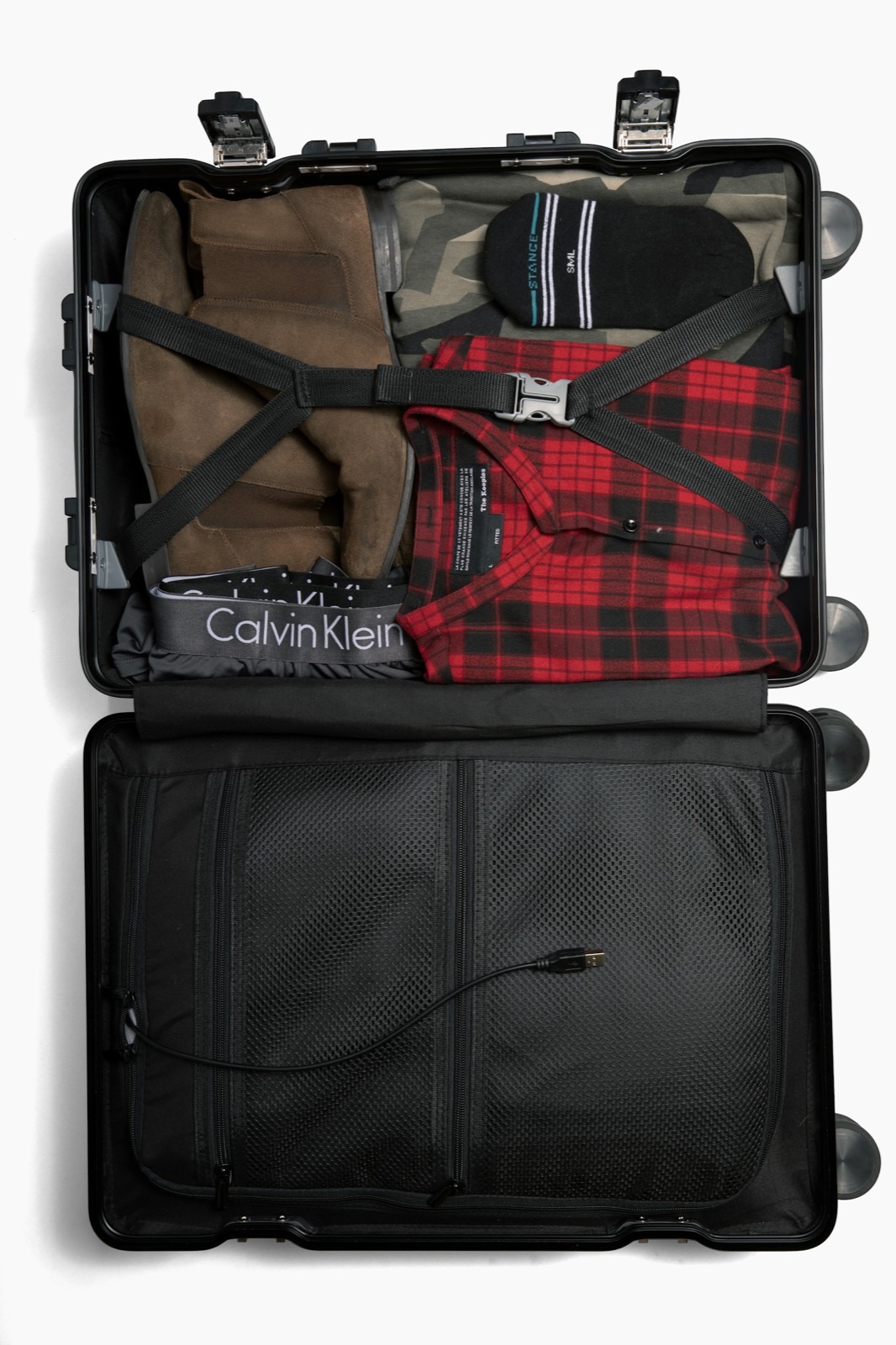Que mettre dans sa valise pour l’Omra ?