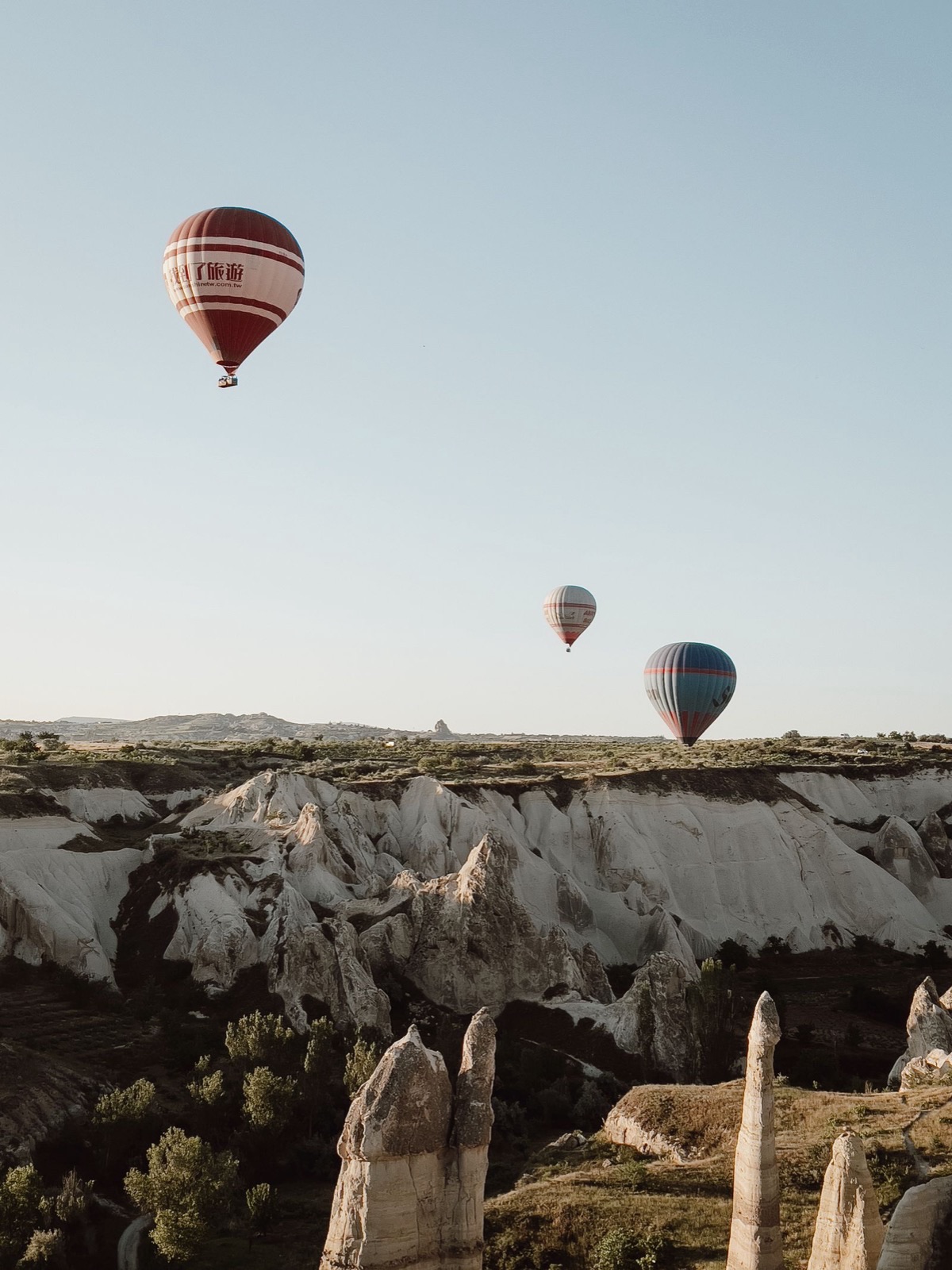 Cappadoce