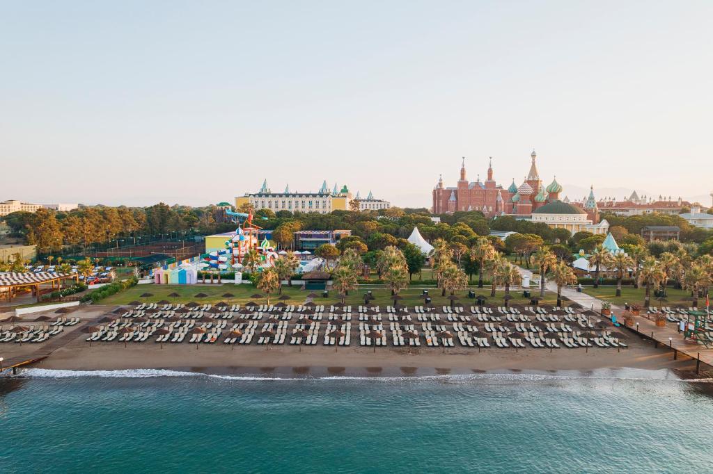 Asteria Kremlin Palace (Antalya)