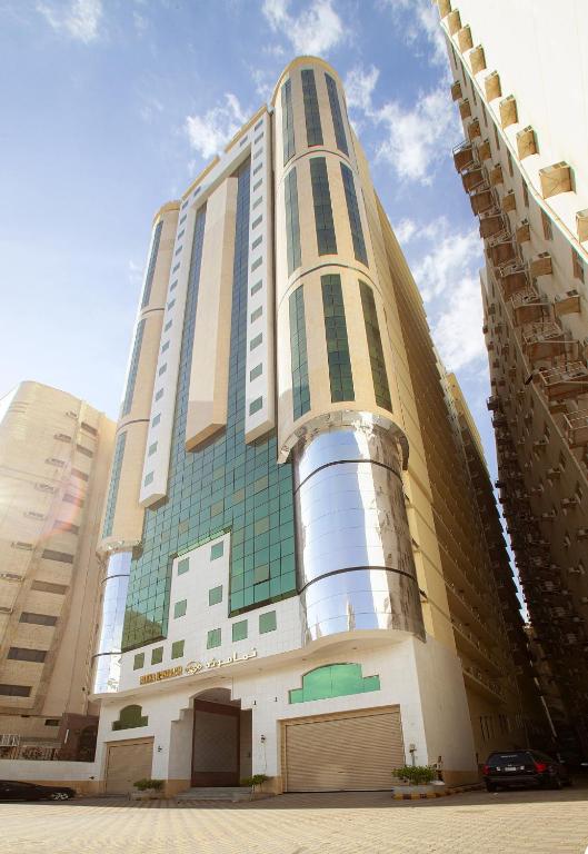 نما مودة