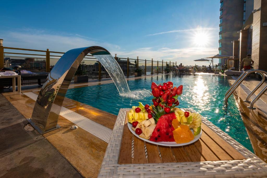 Ramada by Wyndham Pera (Taksim)