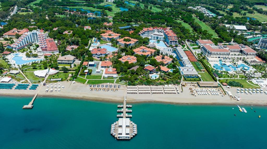 Sirene Belek Resort (Belek)