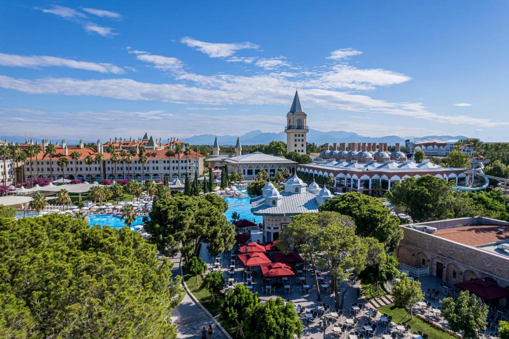 Swandor Topkapi Palace (Antalya)