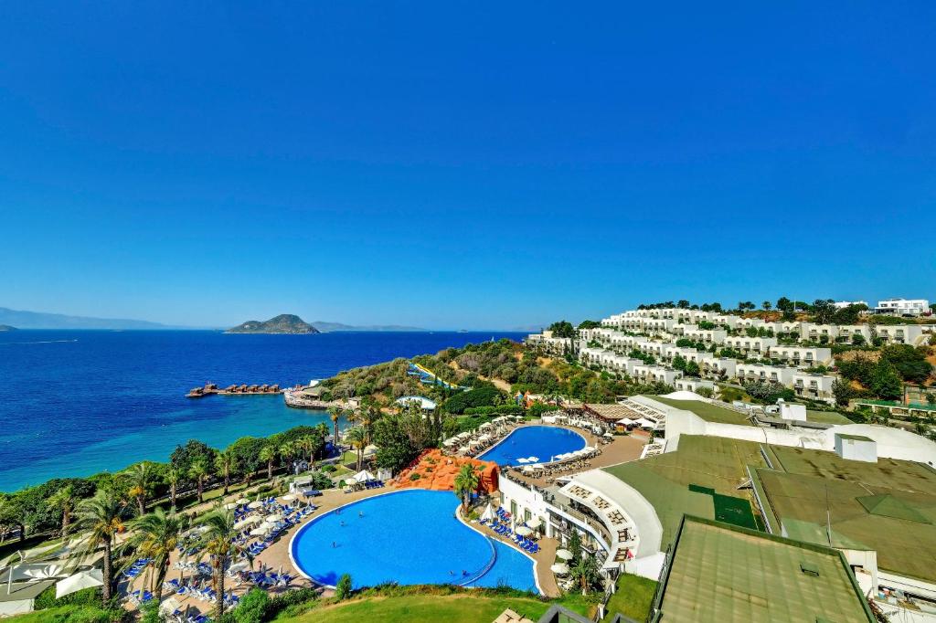 Yasmin Resort Club