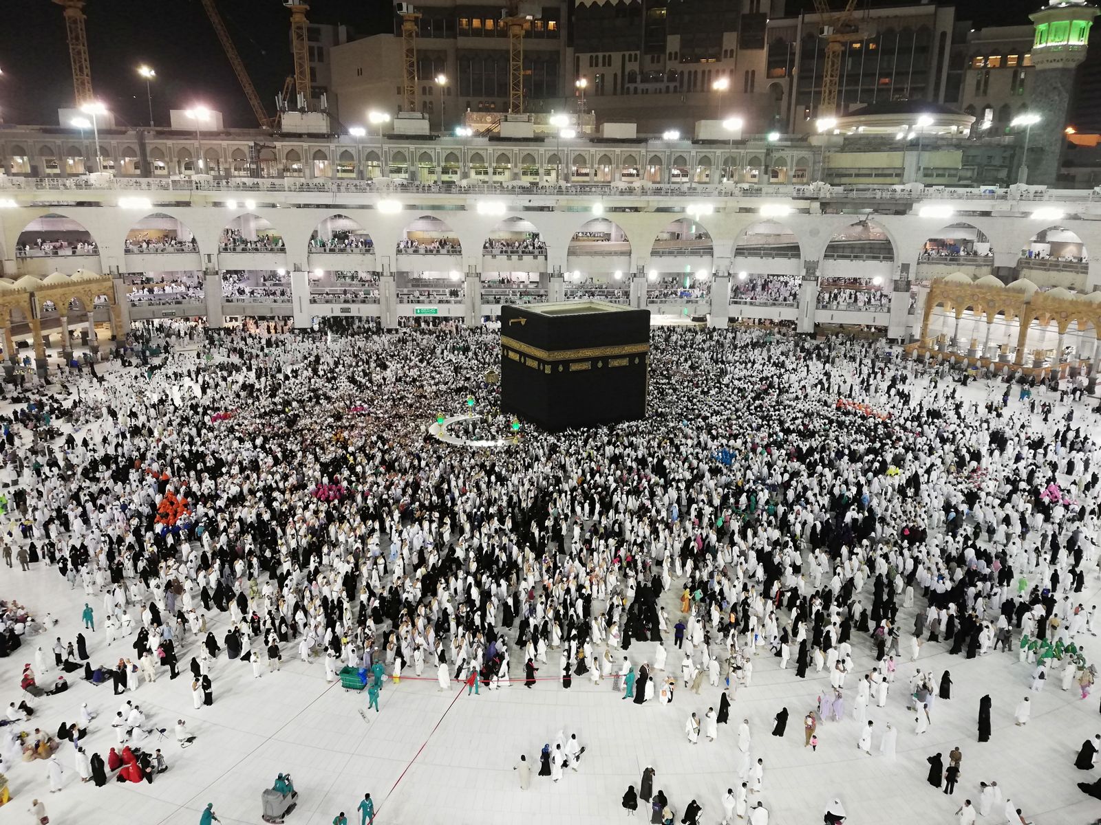 Hajj Économique 2027 — Formule essentielle